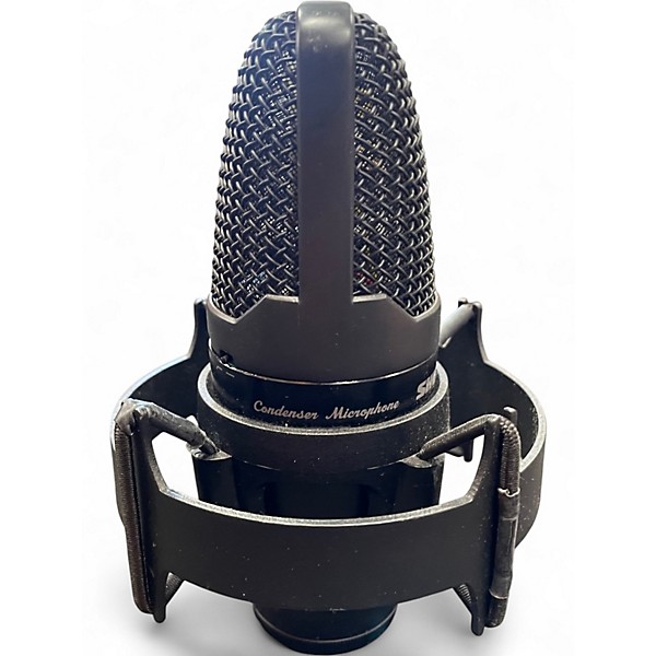 Used Shure PGA27 Condenser Microphone