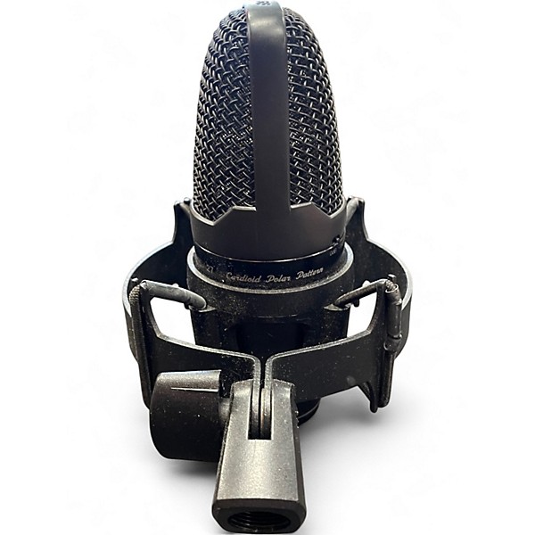 Used Shure PGA27 Condenser Microphone