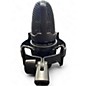 Used Shure PGA27 Condenser Microphone