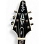 Used Epiphone Futura Flying V Custom Quicksilver Shift Solid Body Electric Guitar