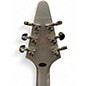 Used Epiphone Futura Flying V Custom Quicksilver Shift Solid Body Electric Guitar