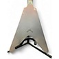 Used Epiphone Futura Flying V Custom Quicksilver Shift Solid Body Electric Guitar