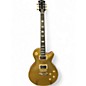 Used Eastman SB59 Gold Top Solid Body Electric Guitar thumbnail
