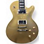 Used Eastman SB59 Gold Top Solid Body Electric Guitar
