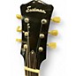 Used Eastman SB59 Gold Top Solid Body Electric Guitar