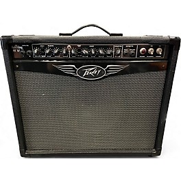 Used Peavey Valve King 1x12 Tube Guitar Combo Amp