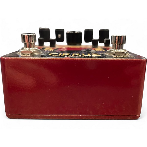Used Kma Machines Cirrus Spatial Temporal Modifier Effect Pedal