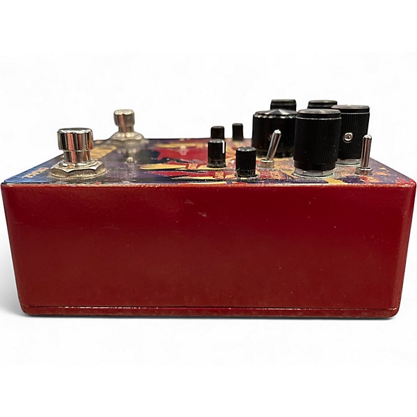 Used Kma Machines Cirrus Spatial Temporal Modifier Effect Pedal