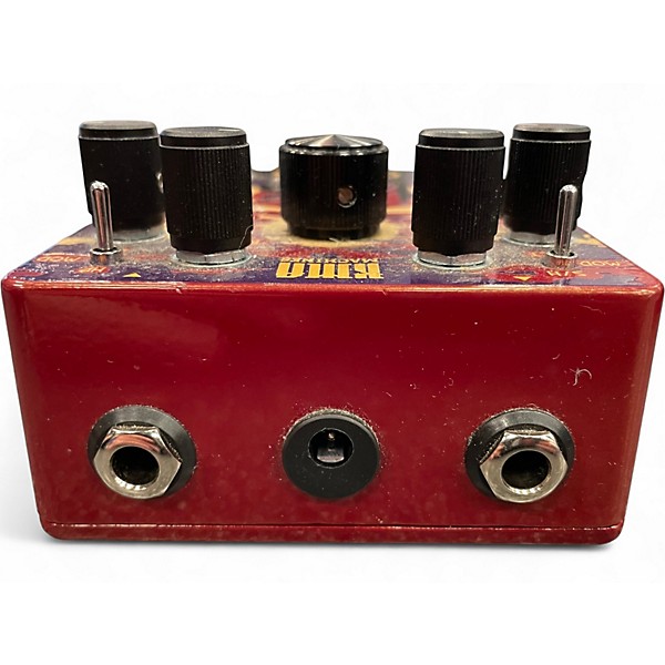 Used Kma Machines Cirrus Spatial Temporal Modifier Effect Pedal