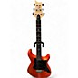 Used PRS NF3 Capri Orange Solid Body Electric Guitar thumbnail