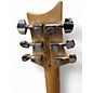 Used PRS NF3 Capri Orange Solid Body Electric Guitar