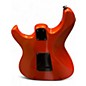Used PRS NF3 Capri Orange Solid Body Electric Guitar