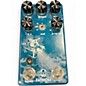 Used Walrus Audio Fathom Reverb Effect Pedal thumbnail
