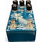 Used Walrus Audio Fathom Reverb Effect Pedal