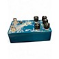Used Walrus Audio Fathom Reverb Effect Pedal