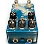 Used Walrus Audio Fathom Reverb Effect Pedal