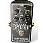 Used Electro-Harmonix Nano Pocket Metal Muff Distortion Effect Pedal
