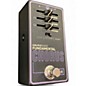 Used Walrus Audio Fundamental Chorus Effect Pedal