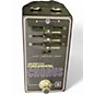 Used Walrus Audio Fundamental Chorus Effect Pedal