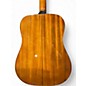 Used Epiphone PR150 Natural Acoustic Guitar