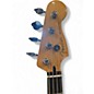 Used 2025 Fender Player II Precision Bass CORAL RED Electric Bass Guitar