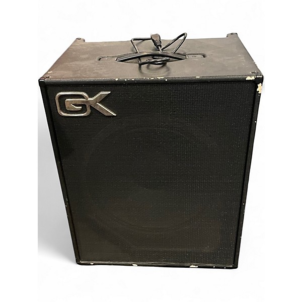Used Gallien-Krueger MB115-II Ultralight 200W 1x15 Bass Combo Amp
