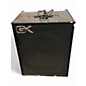 Used Gallien-Krueger MB115-II Ultralight 200W 1x15 Bass Combo Amp thumbnail