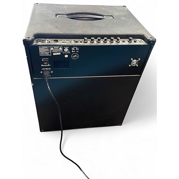 Used Gallien-Krueger MB115-II Ultralight 200W 1x15 Bass Combo Amp