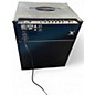 Used Gallien-Krueger MB115-II Ultralight 200W 1x15 Bass Combo Amp