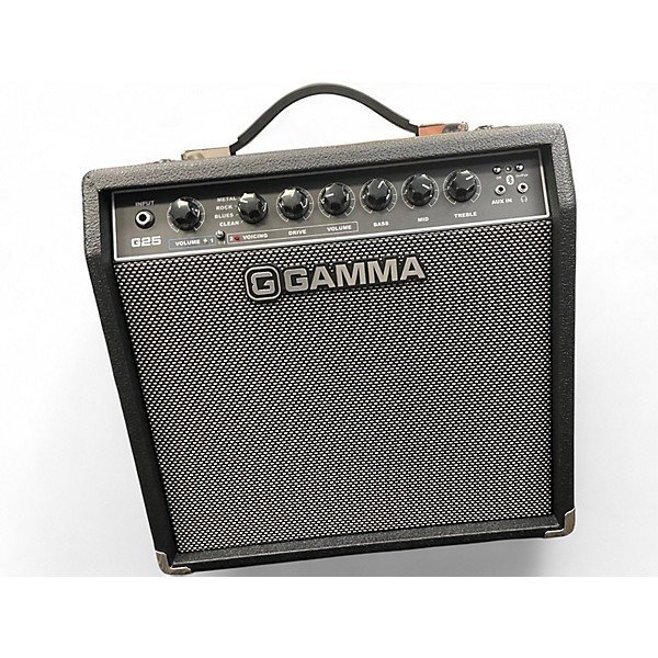 Used Gamma G25 Guitar Combo Amp