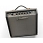 Used Gamma G25 Guitar Combo Amp thumbnail