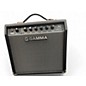 Used Gamma G25 Guitar Combo Amp