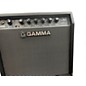 Used Gamma G25 Guitar Combo Amp