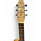 Used Seagull Performer CW Mini Jumbo  Natural Acoustic Electric Guitar