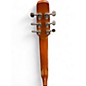 Used Seagull Performer CW Mini Jumbo  Natural Acoustic Electric Guitar