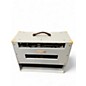 Used Blackstar HT Club 40 MKII Black and Blue Tube Guitar Combo Amp