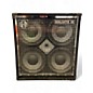 Used SWR Goliath III 4x10 Bass Cabinet thumbnail