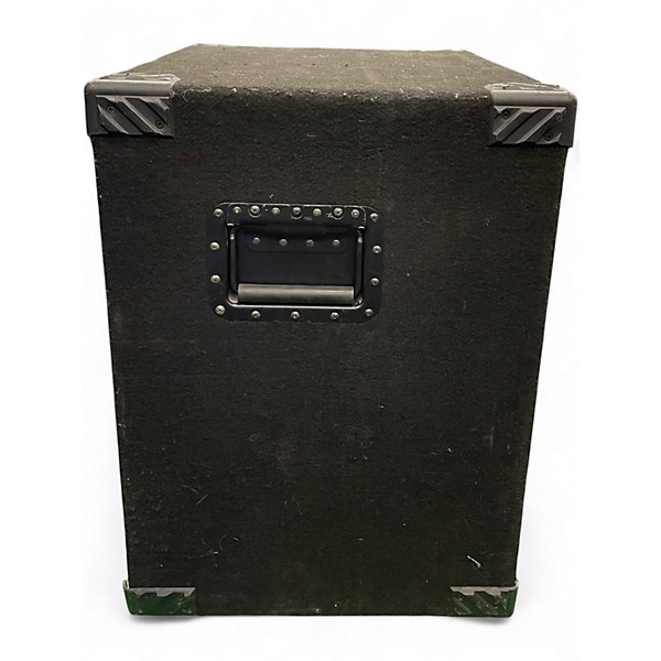 Used SWR Goliath III 4x10 Bass Cabinet