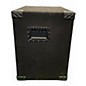 Used SWR Goliath III 4x10 Bass Cabinet