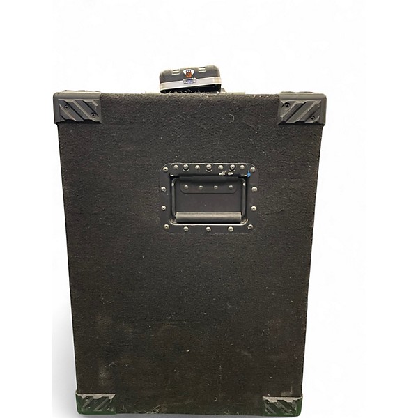 Used SWR Goliath III 4x10 Bass Cabinet