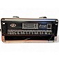 Used Ampeg SVT4PRO 1200W / 1600W Bass Amp Head thumbnail
