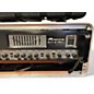 Used Ampeg SVT4PRO 1200W / 1600W Bass Amp Head