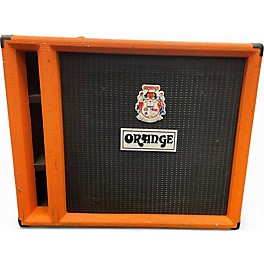Used Orange Amplifiers OBC115 400W 1x15 Bass Cabinet