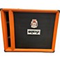 Used Orange Amplifiers OBC115 400W 1x15 Bass Cabinet thumbnail