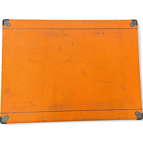 Used Orange Amplifiers OBC115 400W 1x15 Bass Cabinet