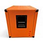 Used Orange Amplifiers OBC115 400W 1x15 Bass Cabinet