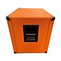 Used Orange Amplifiers OBC115 400W 1x15 Bass Cabinet