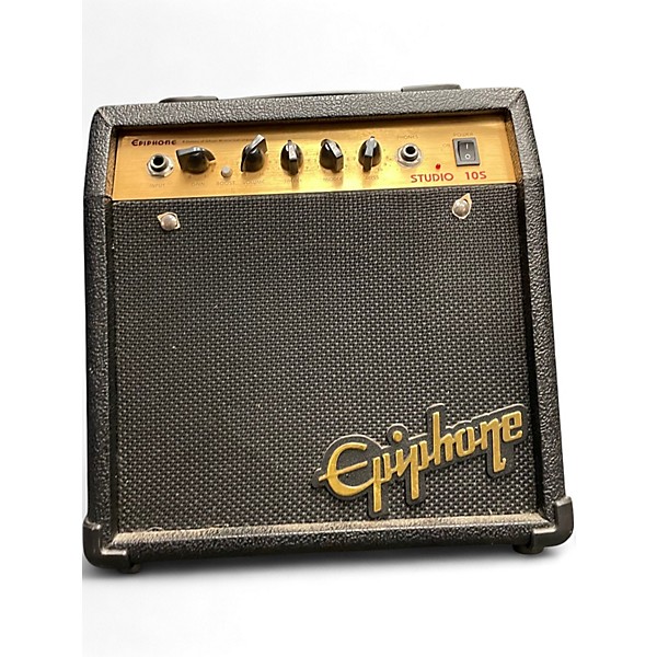 Used Epiphone Studio 10s Guitar Combo Amp