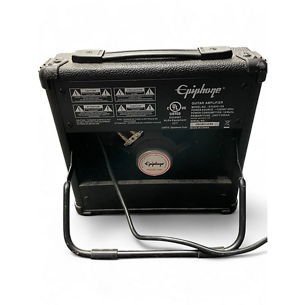Used Epiphone Studio 10s Guitar Combo Amp