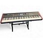 Used Yamaha MOXF8 88 Key Keyboard Workstation thumbnail